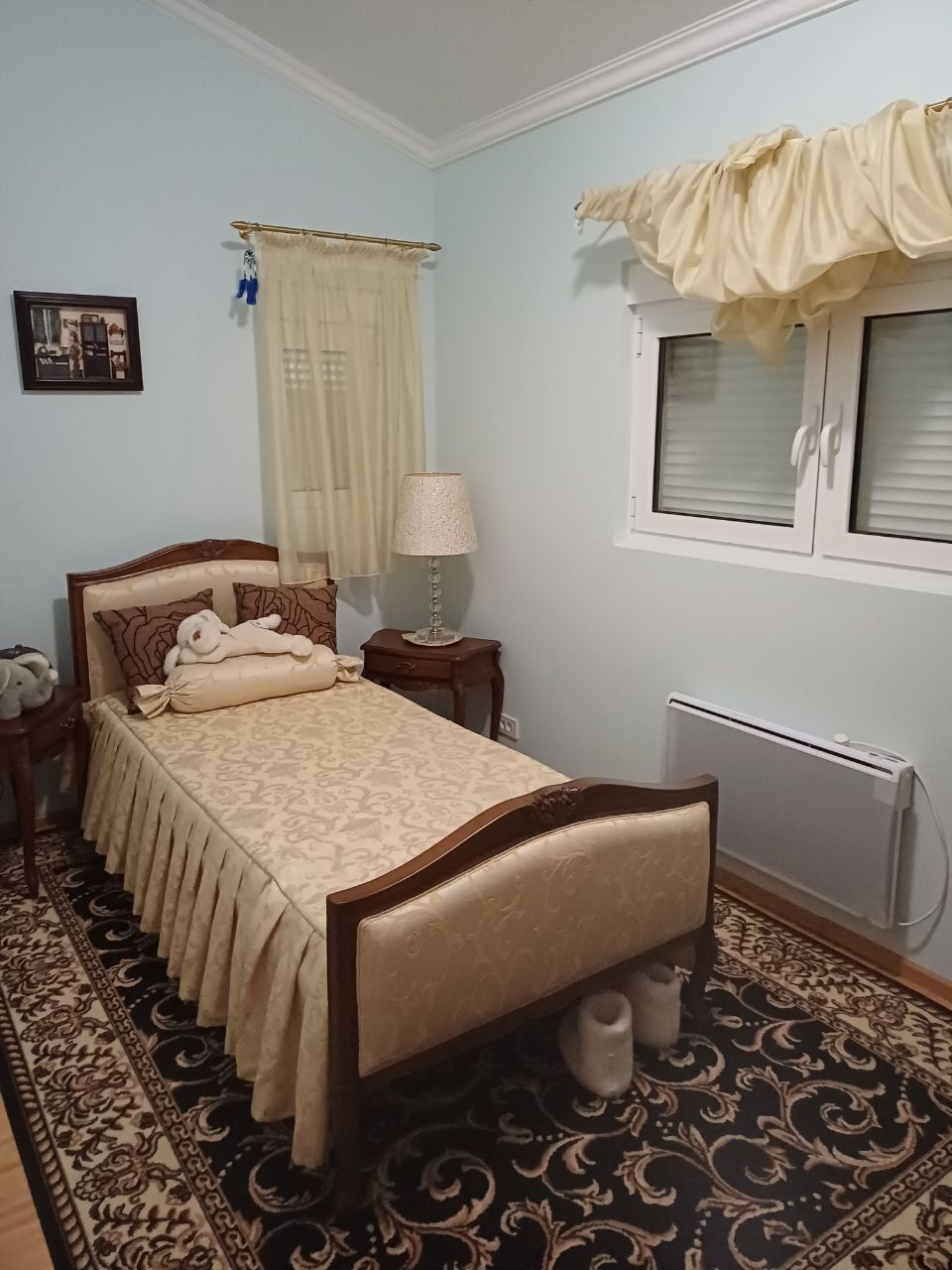 Villa à Rézévici, Monténégro, 246 m² - image 3