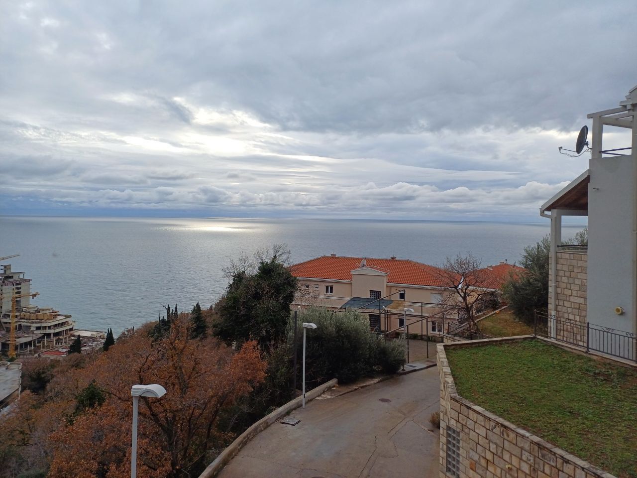 Villa à Rézévici, Monténégro, 246 m² - image 9