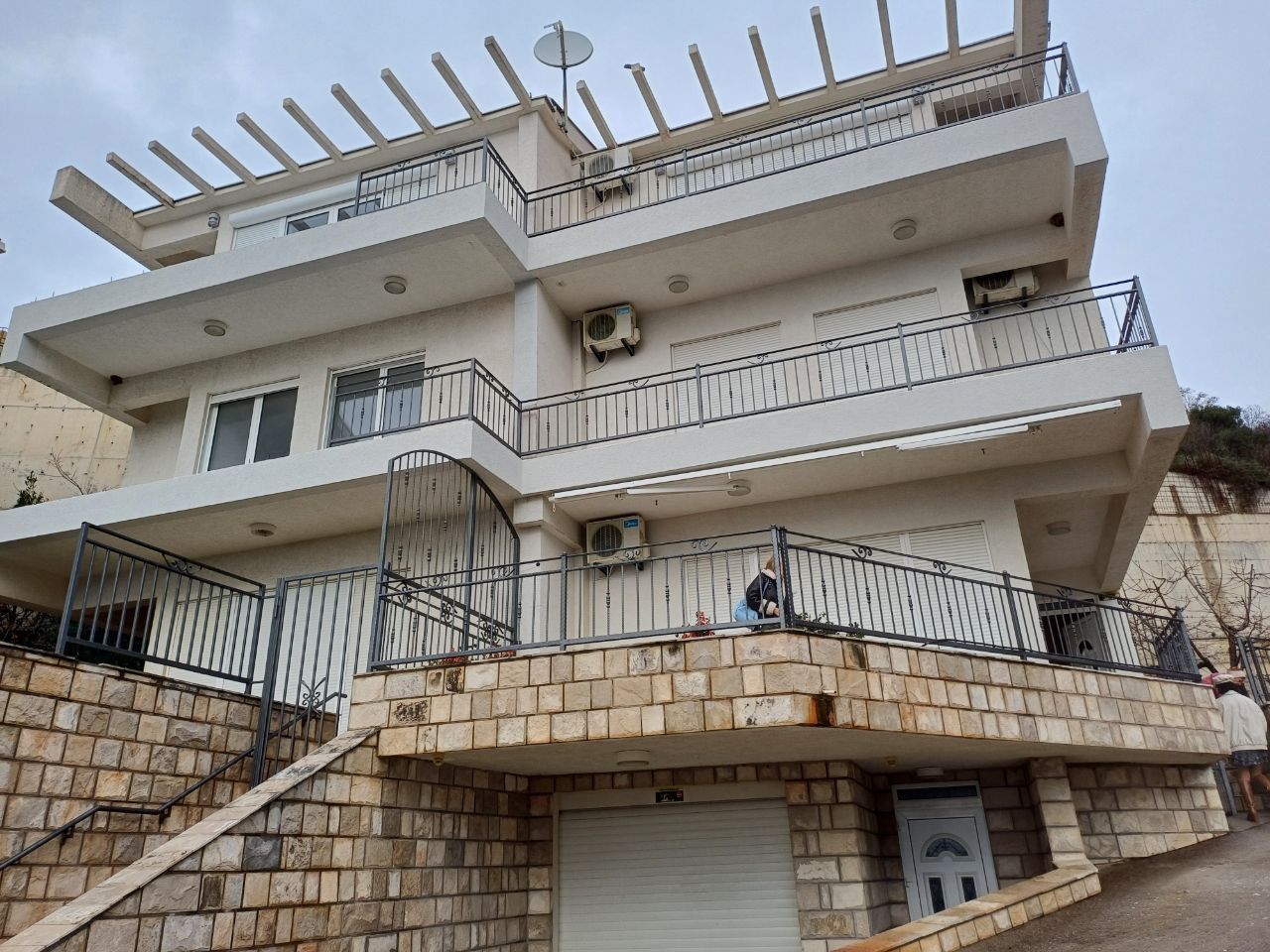 Villa à Rézévici, Monténégro, 246 m² - image 17