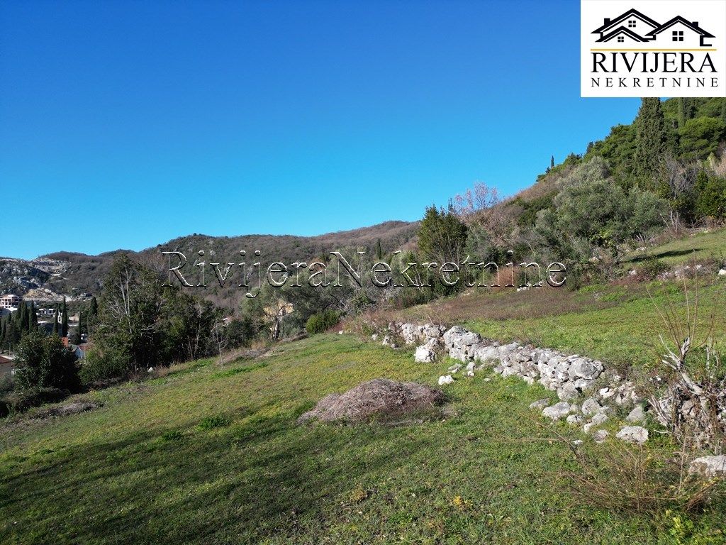 Grundstück in Herceg-Novi, Montenegro, 2 306 m² - Foto 4