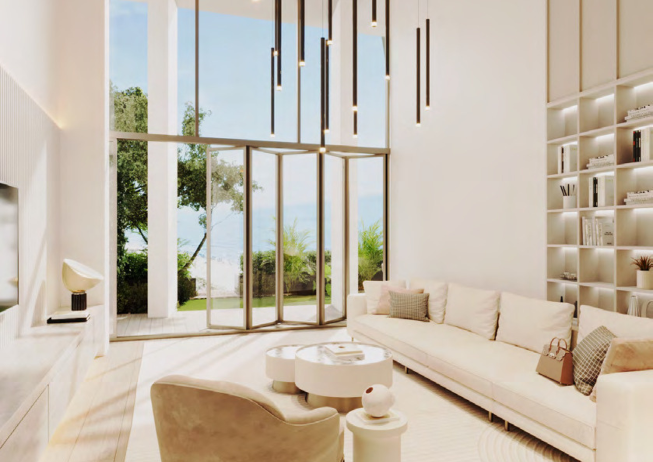 Loft in Ras al-Khaimah, UAE, 251 m² - picture 6