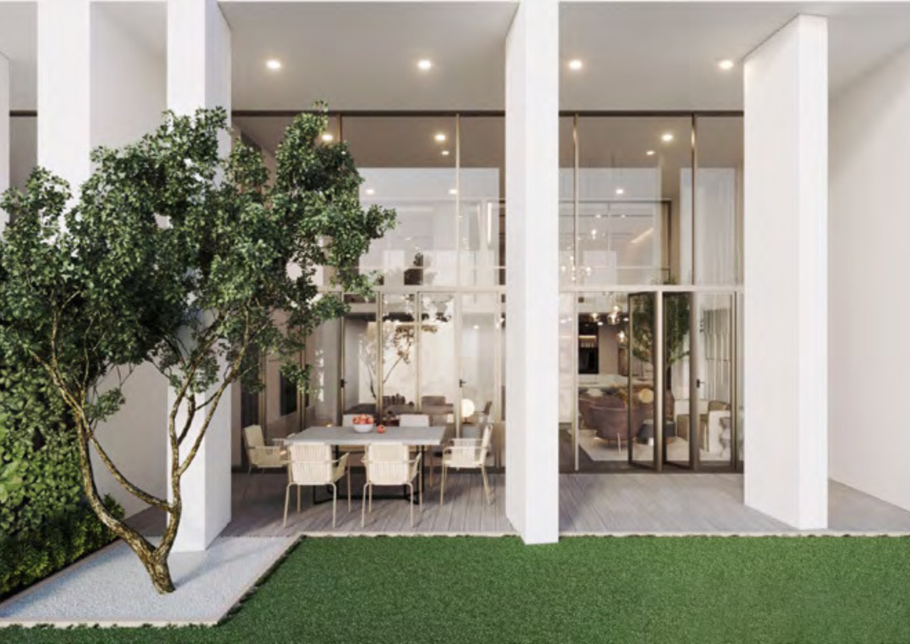 Loft in Ras al-Khaimah, UAE, 251 m² - picture 8