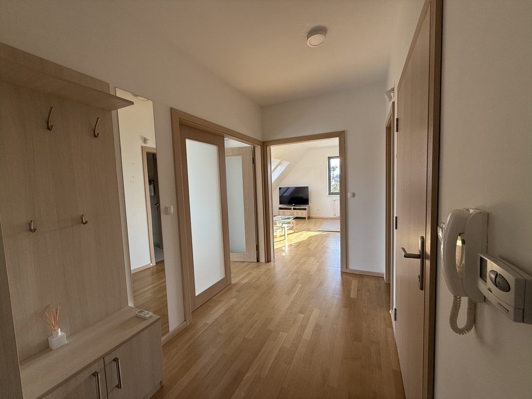 Appartamenti a Budapest, Ungheria, 112 m² - foto 9