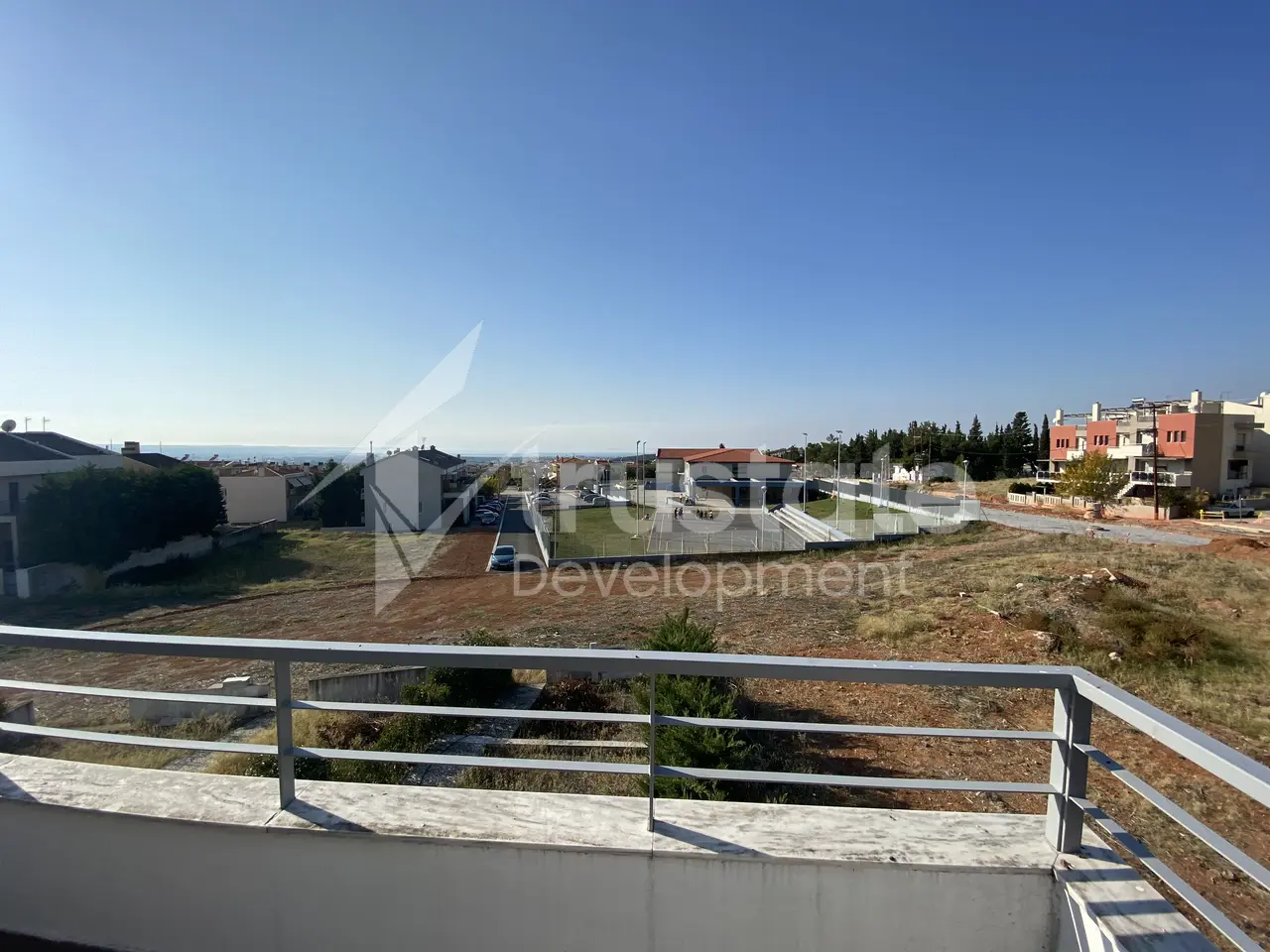 Maisonnette à Thessalonique, Grèce, 190 m² - image 11