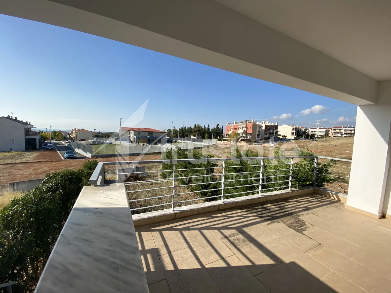 Maisonnette à Thessalonique, Grèce, 190 m² - image 16