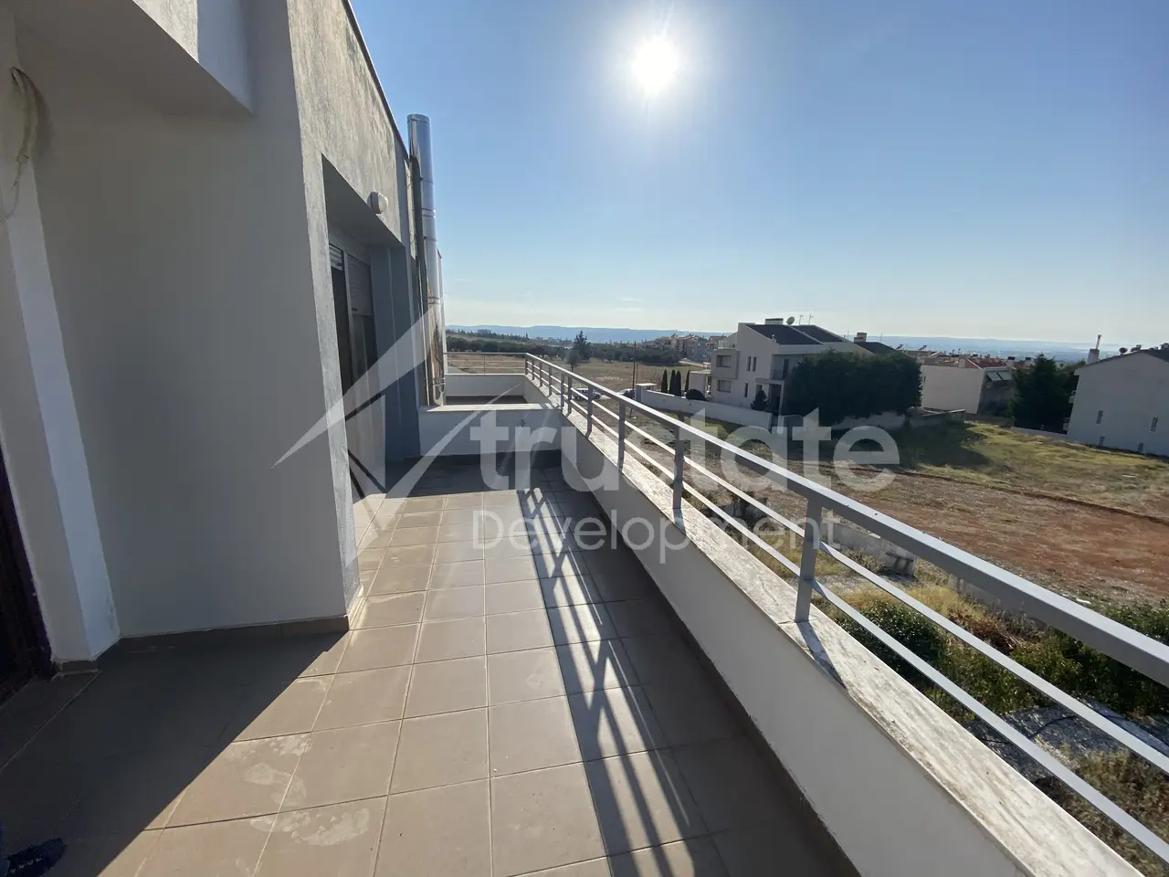 Maisonnette à Thessalonique, Grèce, 190 m² - image 14