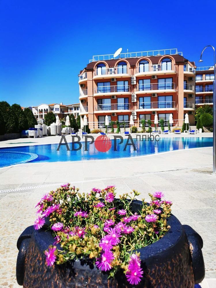 Appartamento a Ravda, Bulgaria, 80 m² - foto 11