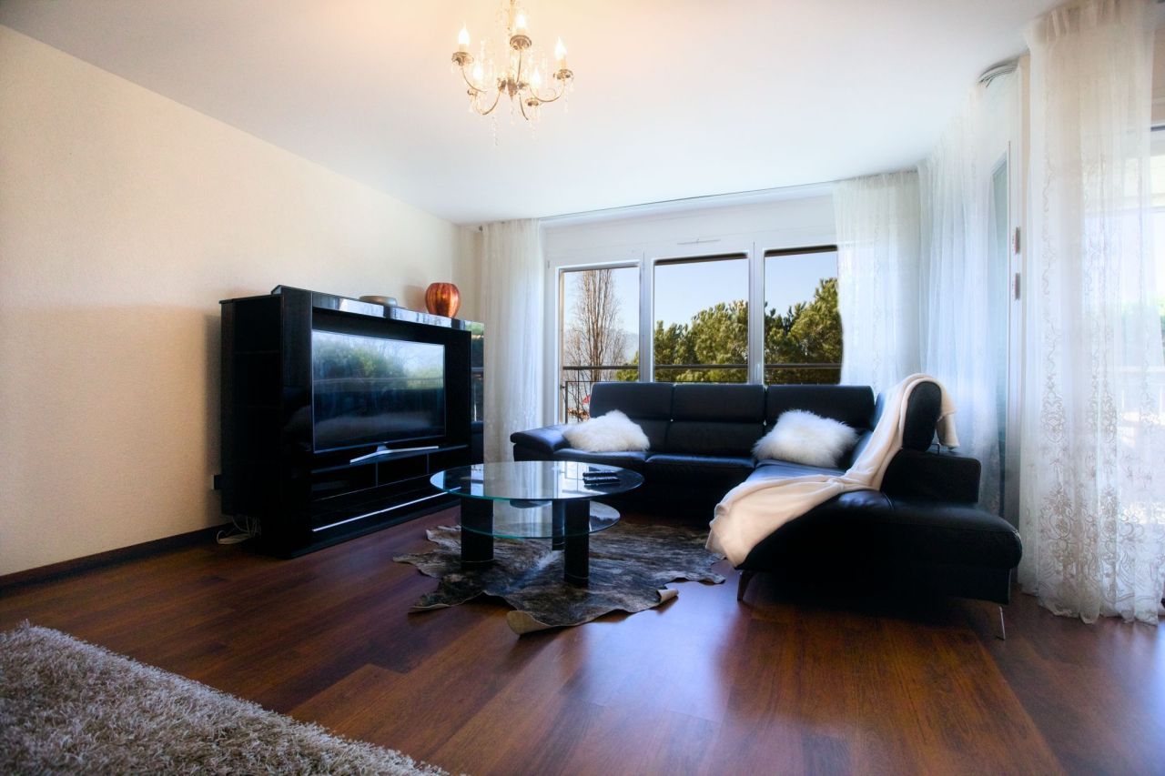 Appartement à Montreux, Suisse, 120 m² - image 13