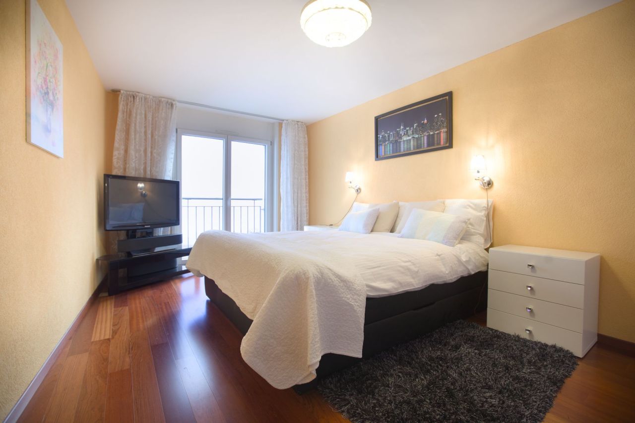 Appartement à Montreux, Suisse, 120 m² - image 15