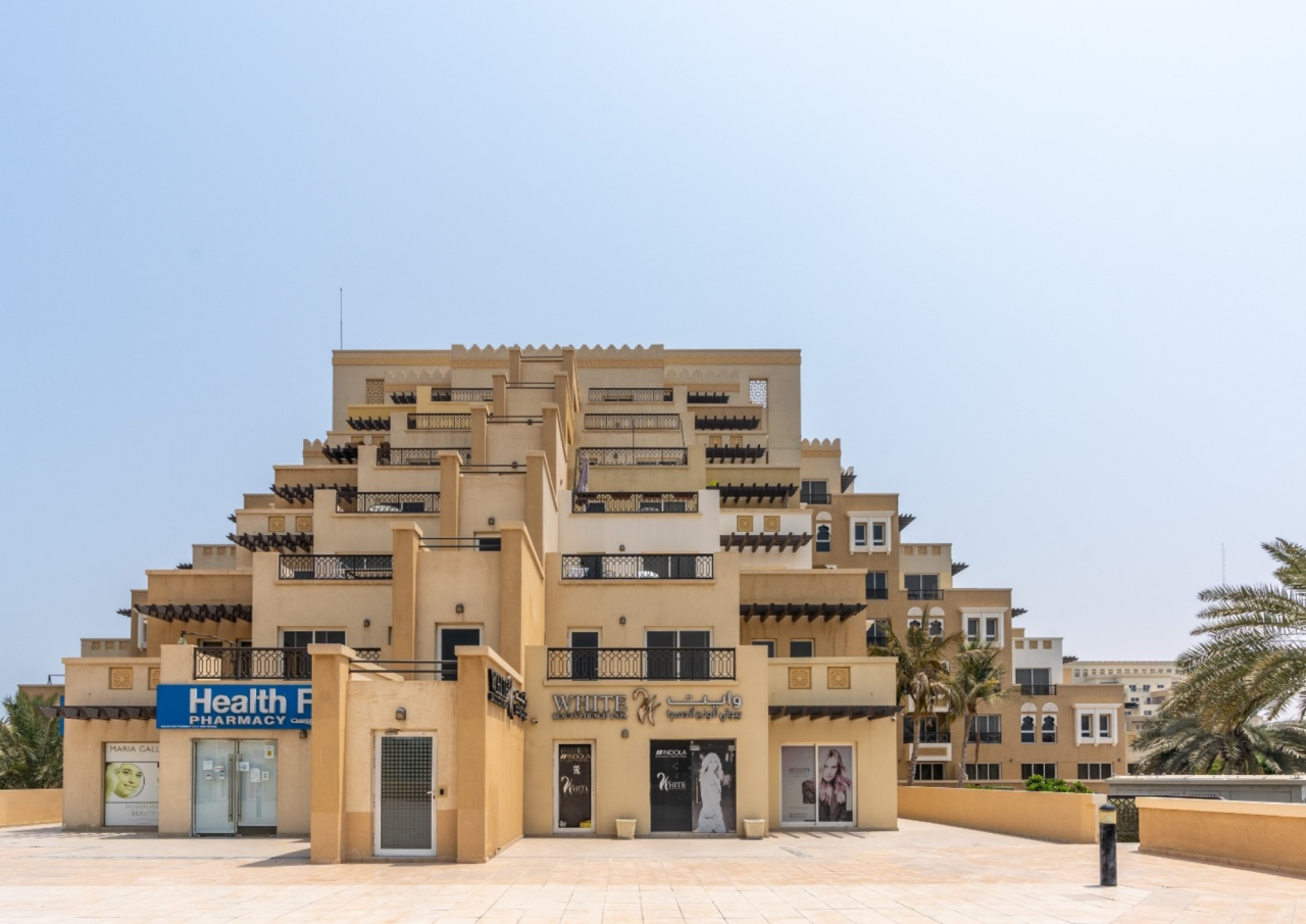 Apartment in Ras al-Khaimah, UAE, 187 m² - picture 2