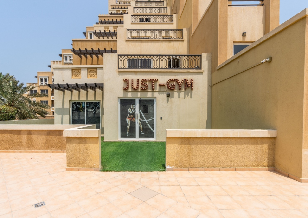 Apartment in Ras al-Khaimah, UAE, 187 m² - picture 16