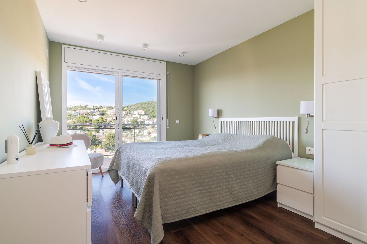 Casa a Segur de Calafell, Spagna, 244 m² - foto 14