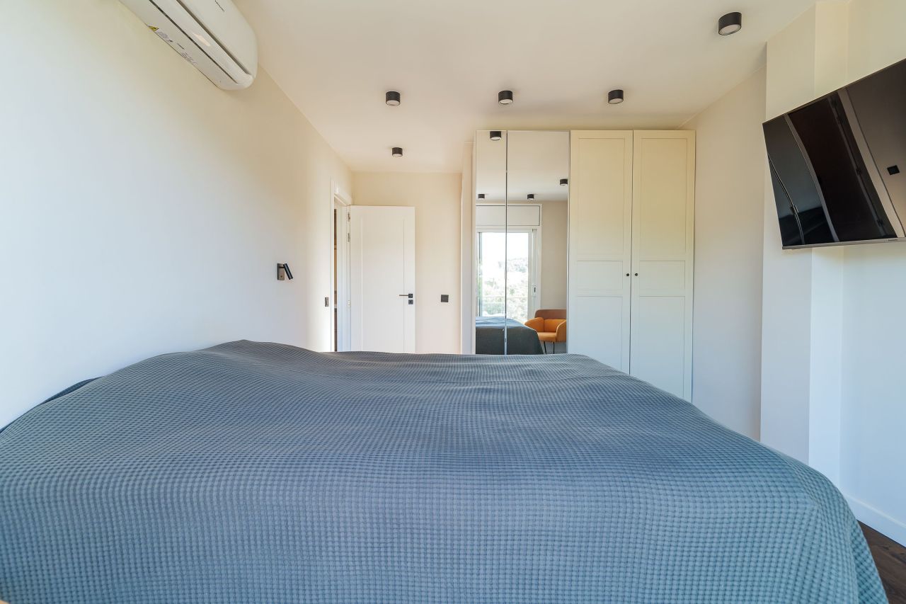 Casa a Segur de Calafell, Spagna, 244 m² - foto 13