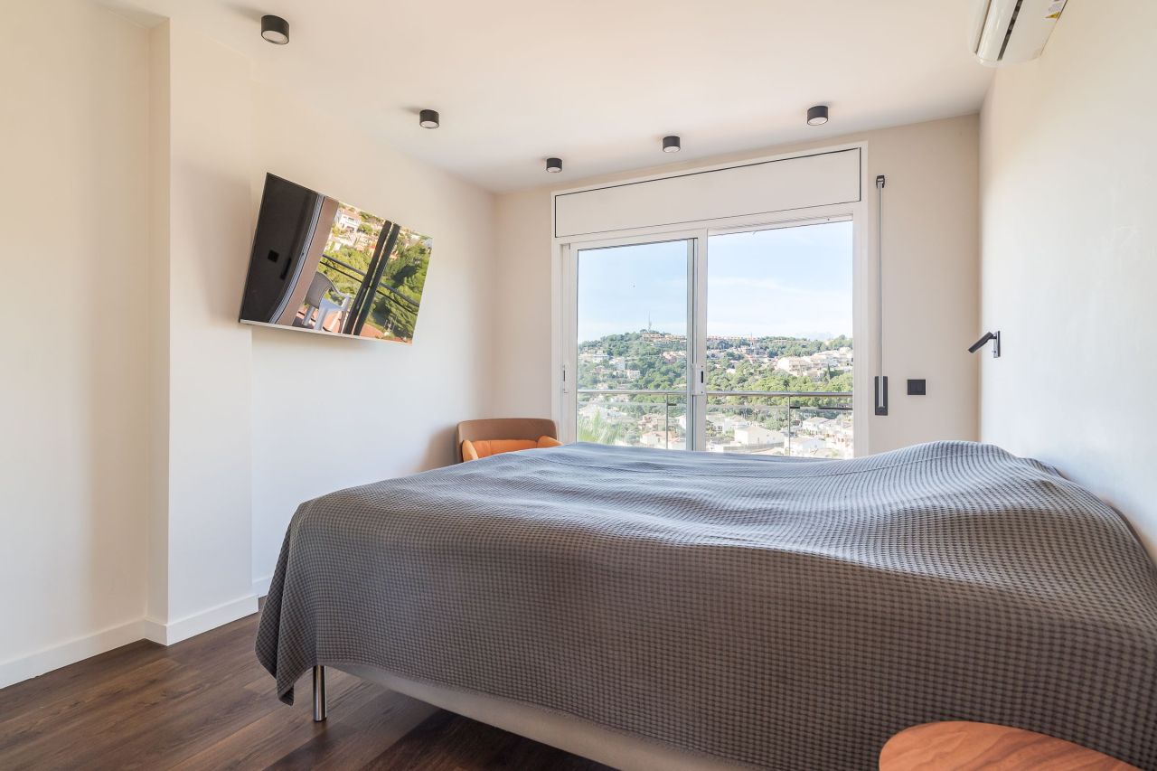 Casa a Segur de Calafell, Spagna, 244 m² - foto 12