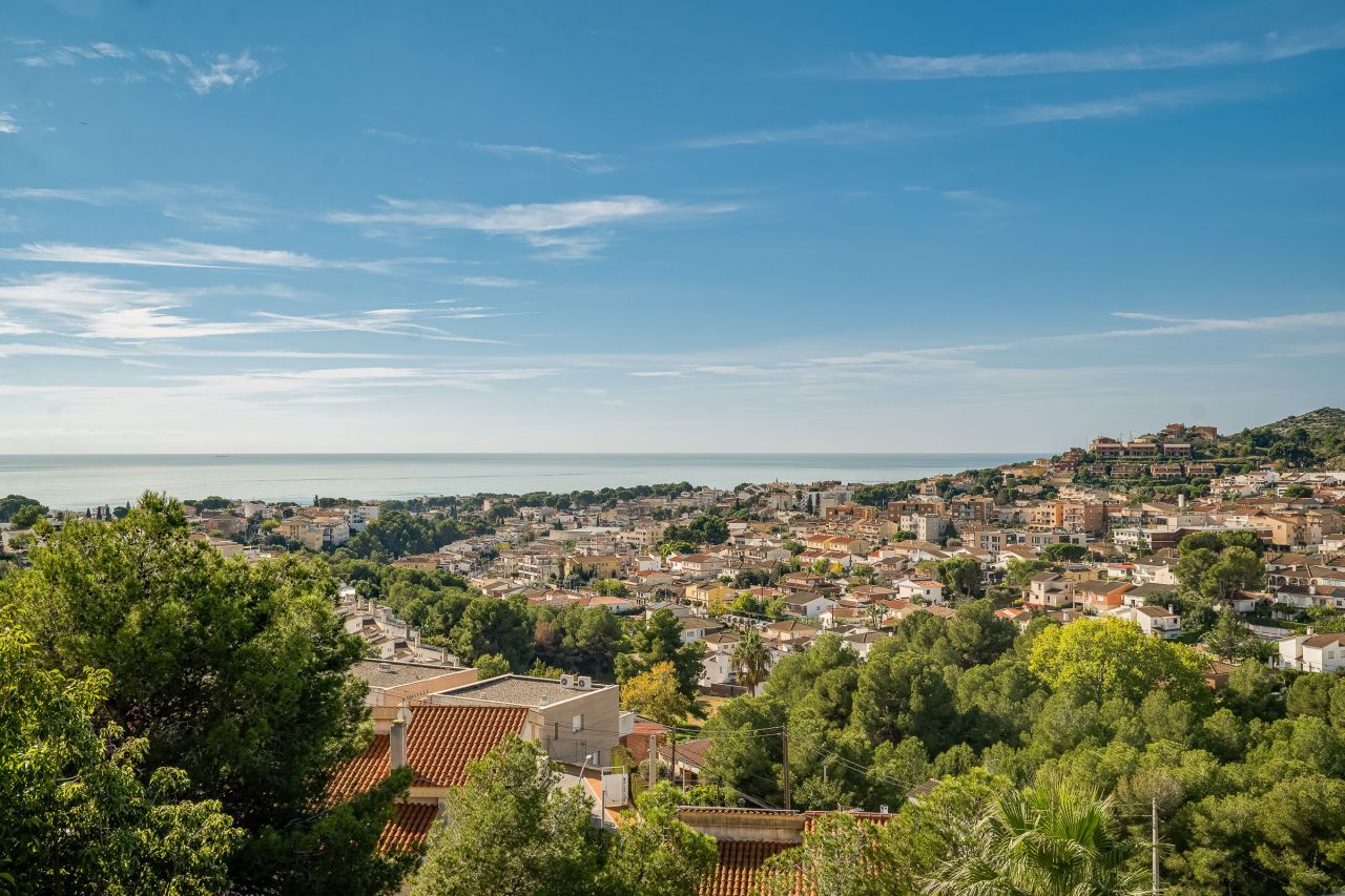 Casa a Segur de Calafell, Spagna, 244 m² - foto 3