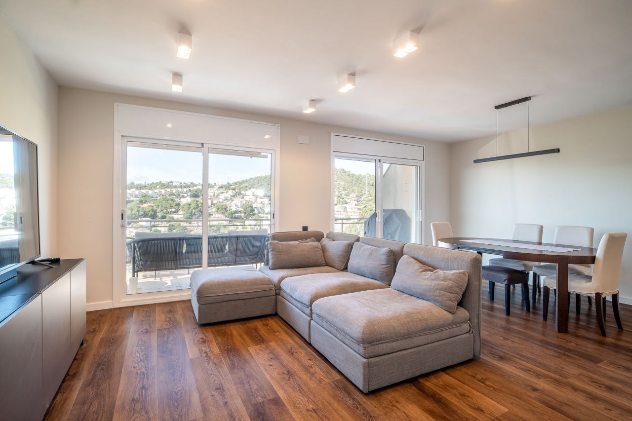 Casa a Segur de Calafell, Spagna, 244 m² - foto 17