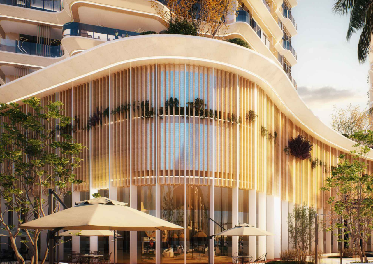 Appartement à Ras al-Khaimah, EAU, 86 m² - image 10