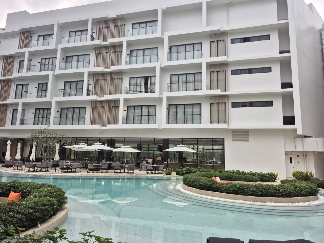 Appartement à Phuket, Thaïlande, 26 m² - image 2