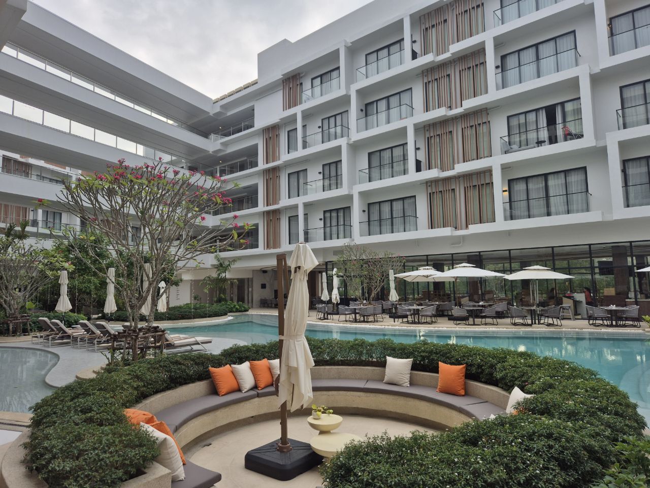 Appartement à Phuket, Thaïlande, 26 m² - image 3