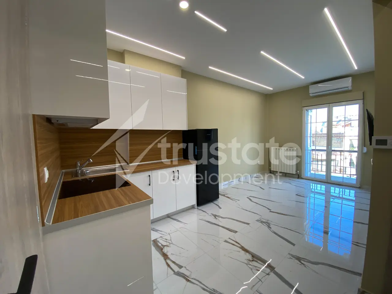 Apartamento en Salónica, Grecia, 230 m² - imagen 1