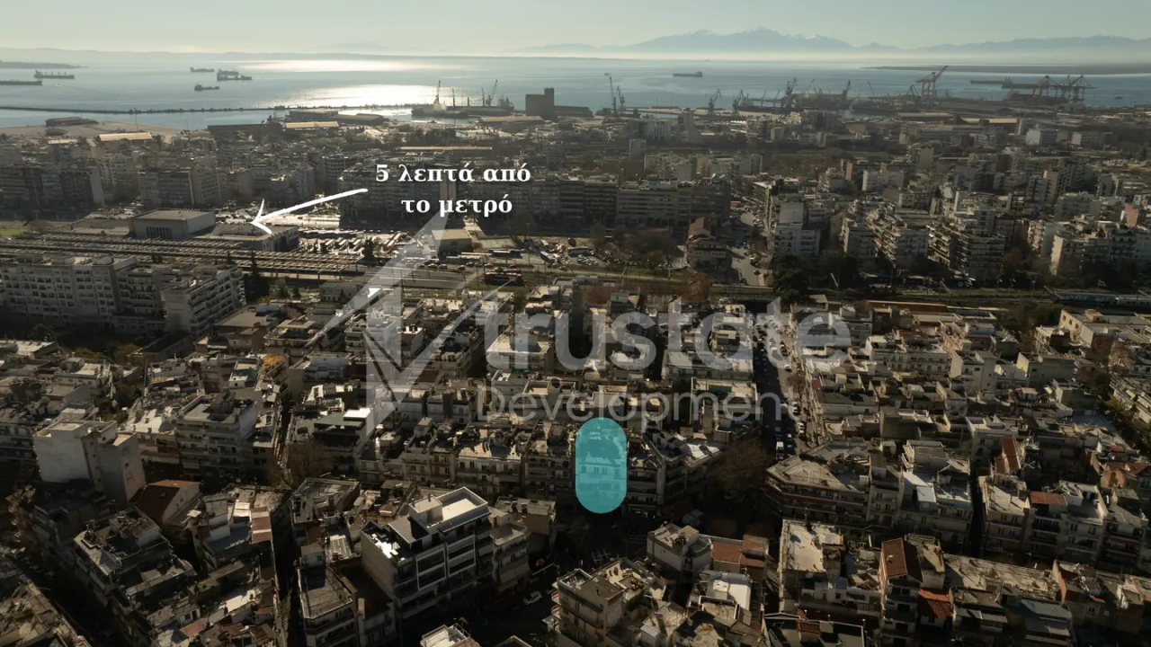 Apartamento en Salónica, Grecia, 230 m² - imagen 5