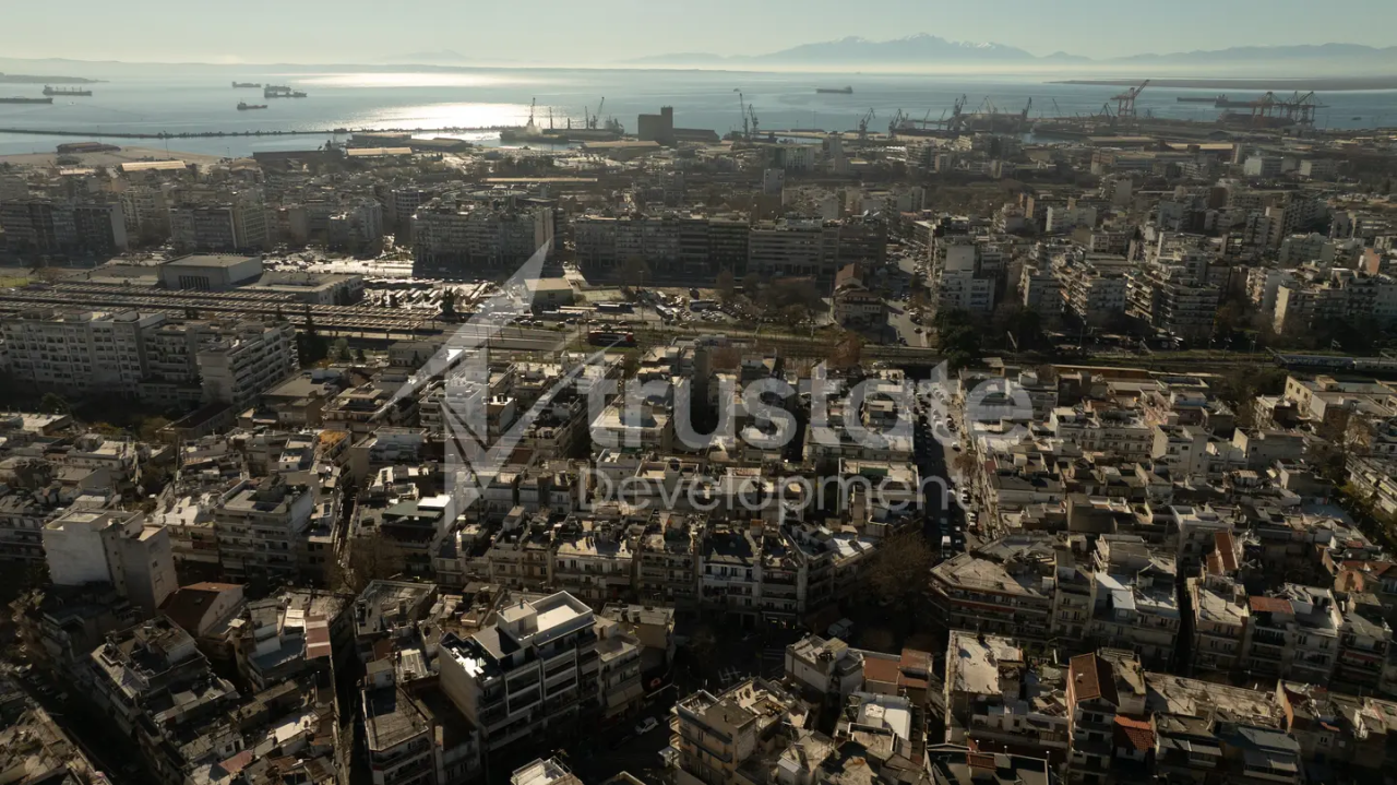 Apartamento en Salónica, Grecia, 230 m² - imagen 15