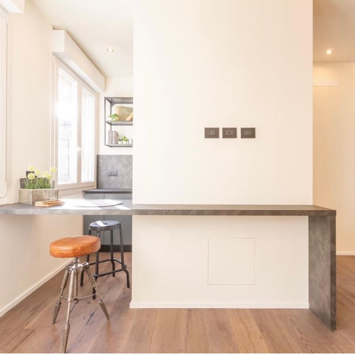 Apartment in Mailand, Italien, 48 m² - Foto 2