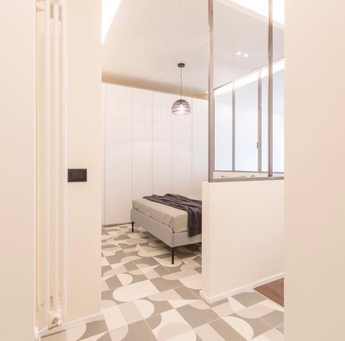 Apartment in Mailand, Italien, 48 m² - Foto 5