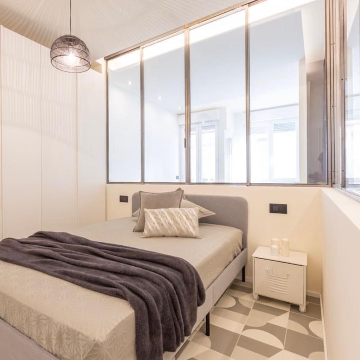 Apartment in Mailand, Italien, 48 m² - Foto 9