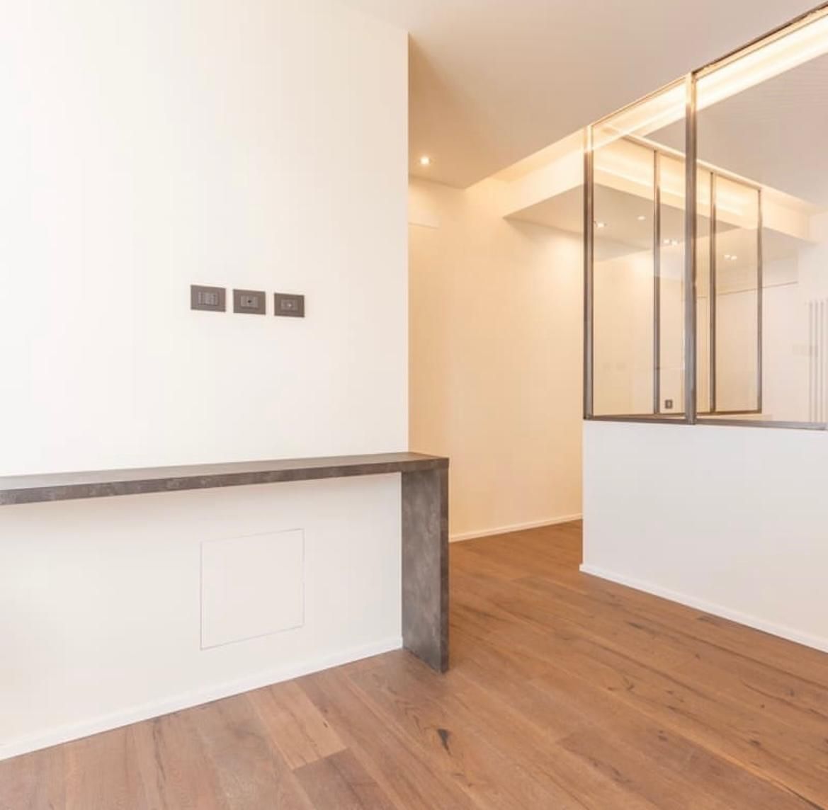 Apartment in Mailand, Italien, 48 m² - Foto 8