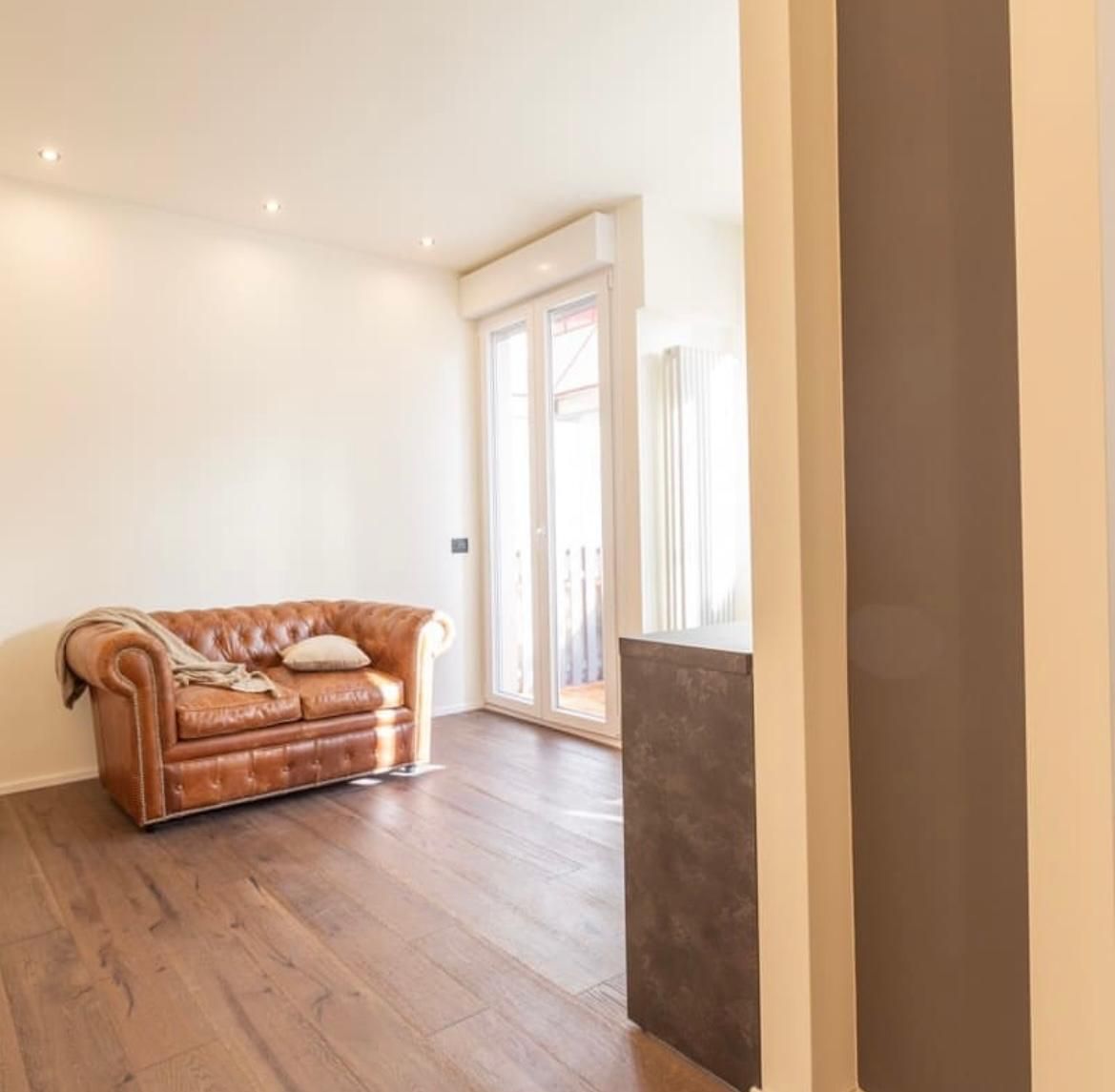 Apartment in Mailand, Italien, 48 m² - Foto 6