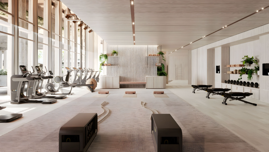 Apartamento en Ras al-Jaima, EAU, 56.02 m² - imagen 10