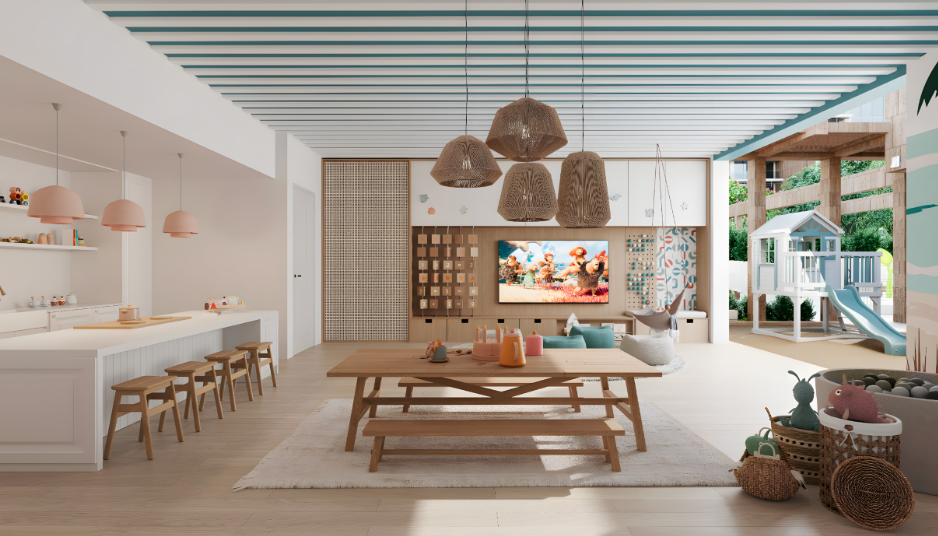 Apartamento en Ras al-Jaima, EAU, 56.02 m² - imagen 3