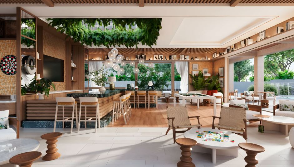 Apartamento en Ras al-Jaima, EAU, 56.02 m² - imagen 12