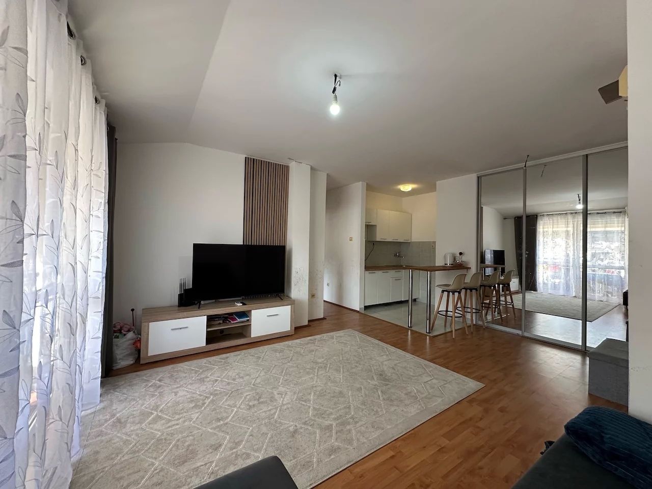 Appartement à Budva, Monténégro, 50 m² - image 1