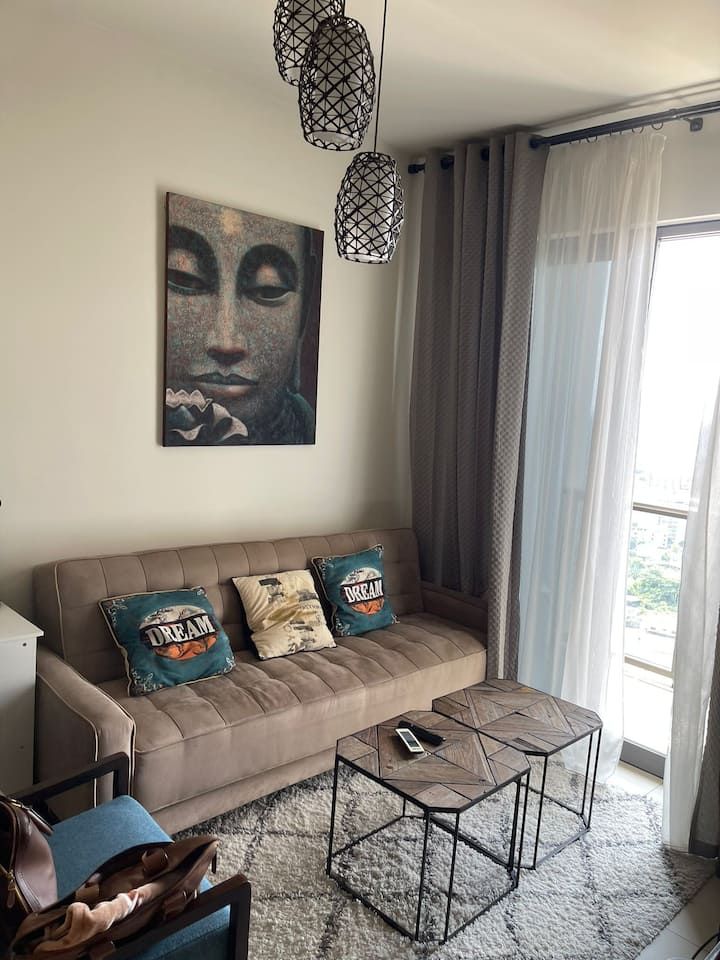 Wohnung in Pattaya, Thailand, 35 m² - Foto 3