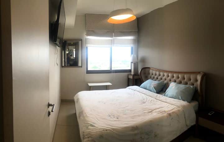 Wohnung in Pattaya, Thailand, 35 m² - Foto 5