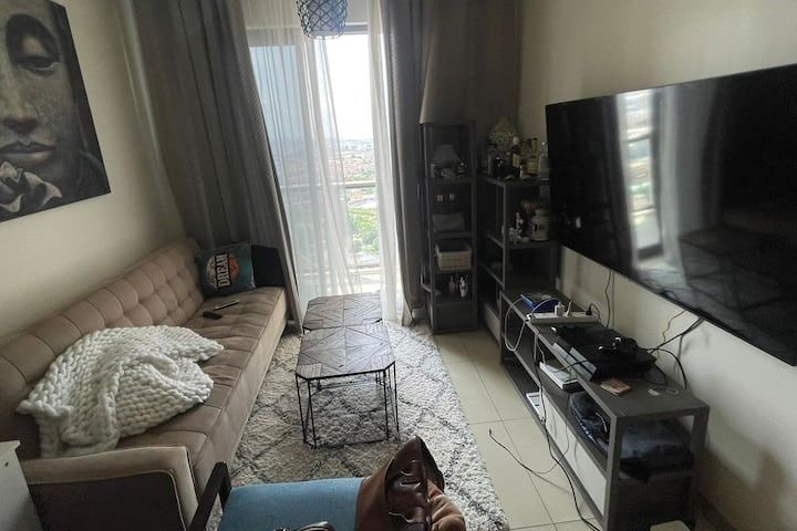 Wohnung in Pattaya, Thailand, 35 m² - Foto 7