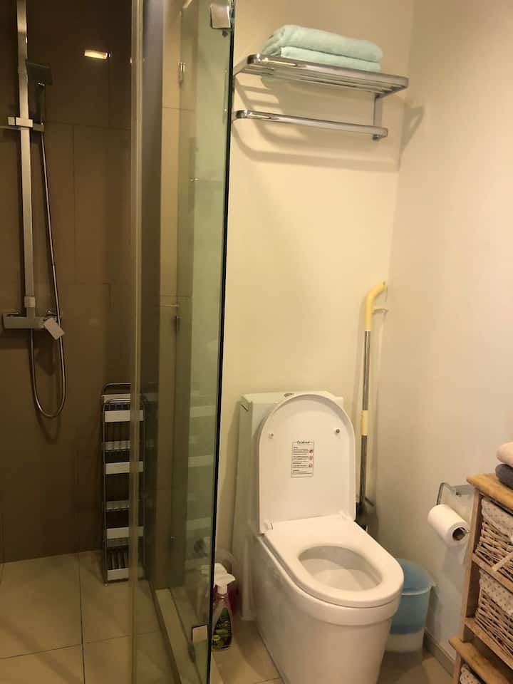 Wohnung in Pattaya, Thailand, 35 m² - Foto 11