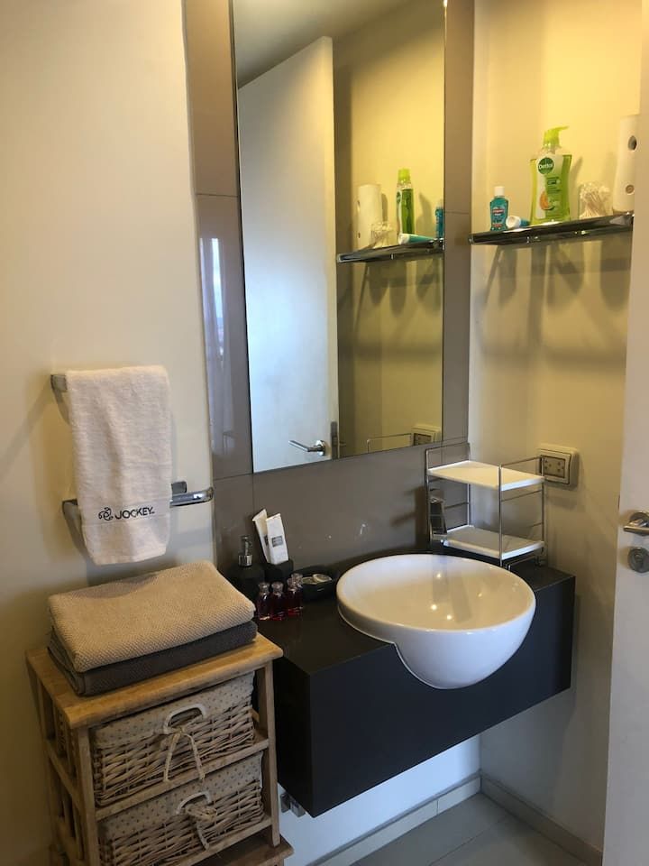 Wohnung in Pattaya, Thailand, 35 m² - Foto 10