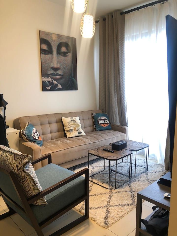 Appartement à Pattaya, Thaïlande, 35 m² - image 1