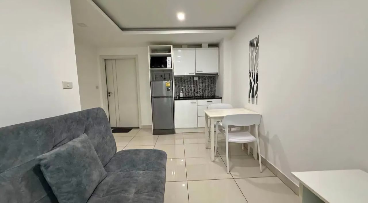 Piso en Pattaya, Tailandia, 34 m² - imagen 10
