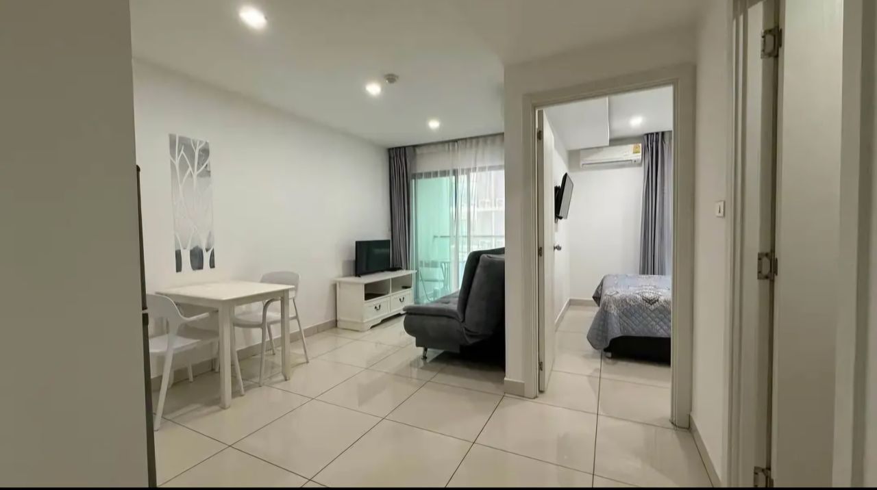 Piso en Pattaya, Tailandia, 34 m² - imagen 9