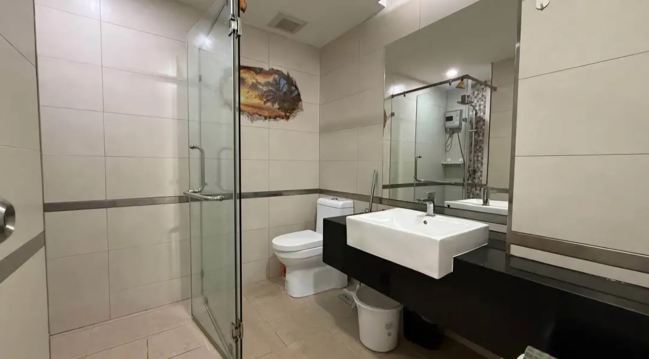 Piso en Pattaya, Tailandia, 34 m² - imagen 17