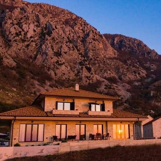 Villa en Budva, Montenegro, 185 m² - imagen 4