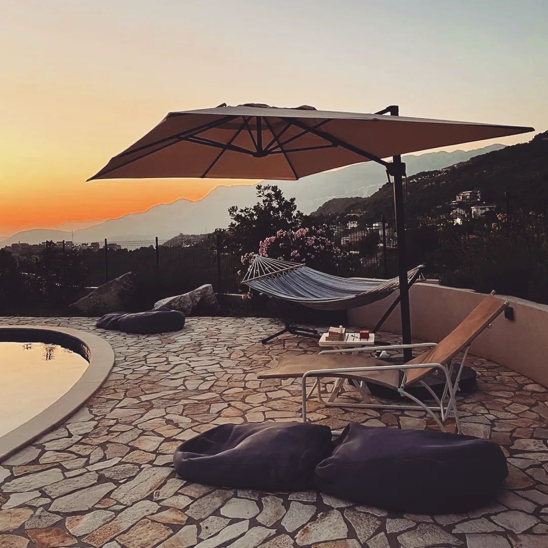 Villa en Budva, Montenegro, 185 m² - imagen 2