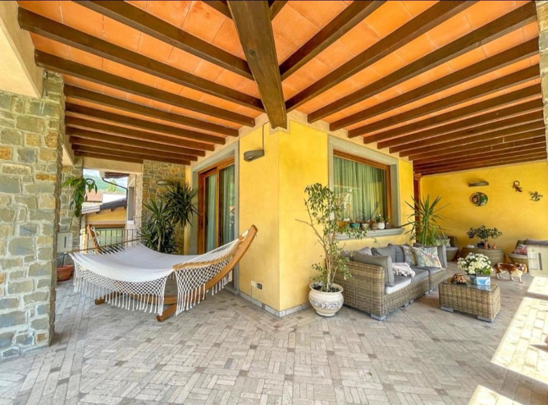 Villa à Fivizzano, Italie, 600 m² - image 3