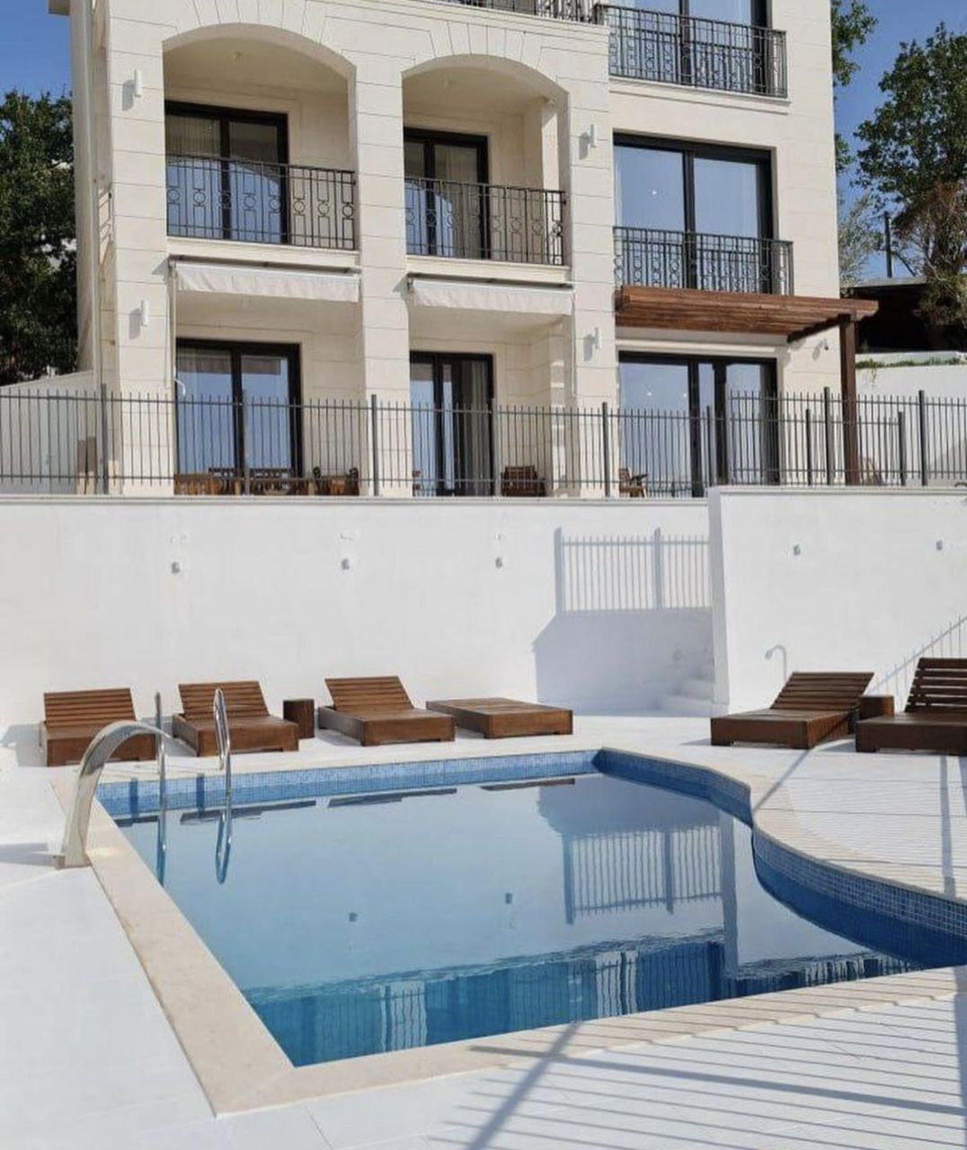 Villa en Budva, Montenegro, 300 m² - imagen 3