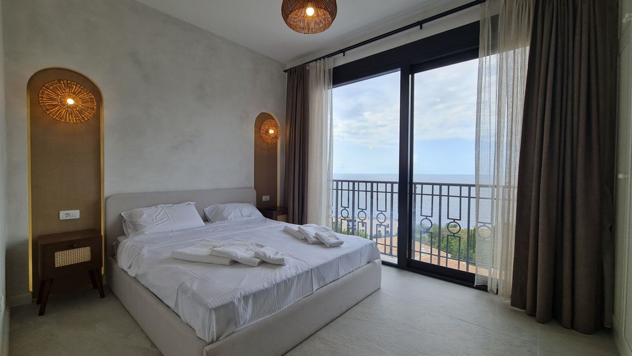 Villa en Budva, Montenegro, 300 m² - imagen 5