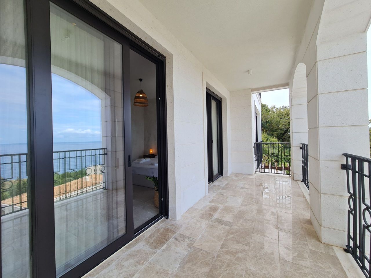 Villa en Budva, Montenegro, 300 m² - imagen 6